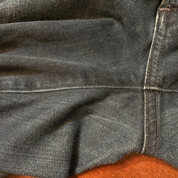 Citizens of Humanity Avedon Low Rise Skinny Leg - Picture 8 of 9